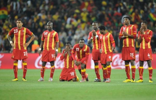 Γιατί οι ομάδες της Αφρικής δεν μπορούν να διαπρέψουν στο Μουντιάλ;