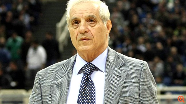 Το μεσημέρι το τελευταίο αντίο στον Παύλο Γιαννακόπουλο