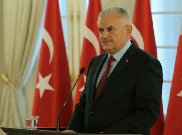 Γιλντιρίμ κατά ΗΠΑ για το «μπλόκο» στην πώληση των F-35