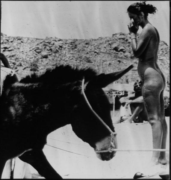 Η ιστορία του γυμνισμού: Σαν σήμερα ξεκίνησε ένα κίνημα