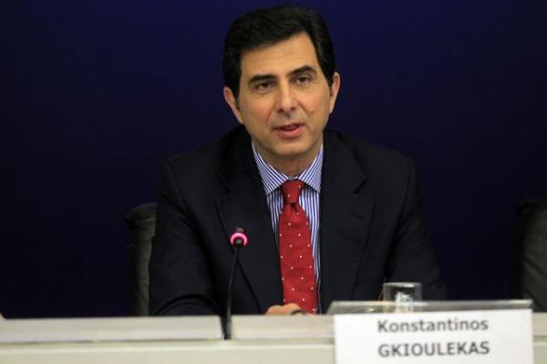 Γκιουλέκας: Επαίσχυντη και κατάπτυστη η συμφωνία με ΠΓΔΜ