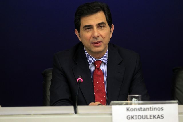 Γκιουλέκας: Επαίσχυντη και κατάπτυστη η συμφωνία με ΠΓΔΜ