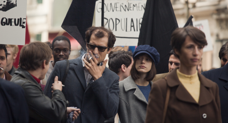 Σινεμά στα γρήγορα