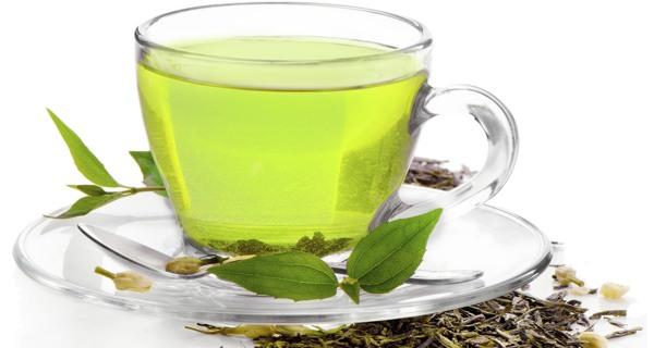 Το πράσινο τσάι προλαμβάνει έμφραγμα και εγκεφαλικό επεισόδιο