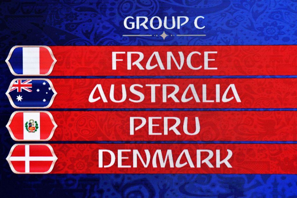 Φάκελος Μουντιάλ: 3ος όμιλος