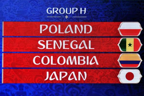 Φάκελος Μουντιάλ: 8ος όμιλος