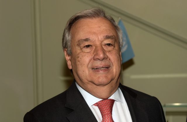 Κριτική ΟΗΕ σε Τραμπ για τη μεταναστευτική πολιτική