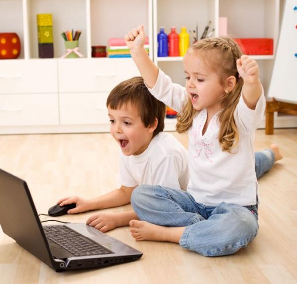 H Google λανσάρει νέο λινκ για να μην ανησυχείτε για την ψηφιακή ζωή του παιδιού