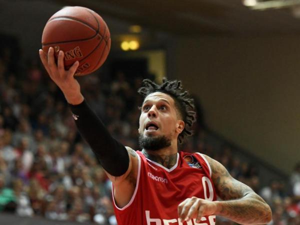 Χάκετ: Μπορώ να σπάσω το συμβόλαιο μου για ομάδα της Euroleague