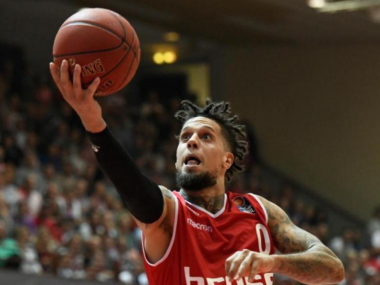 Χάκετ: Μπορώ να σπάσω το συμβόλαιο μου για ομάδα της Euroleague