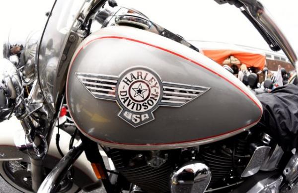 Επίθεση Τραμπ στη Harley-Davidson που φεύγει… λόγω δασμών
