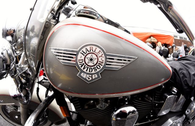 Επίθεση Τραμπ στη Harley-Davidson που φεύγει… λόγω δασμών