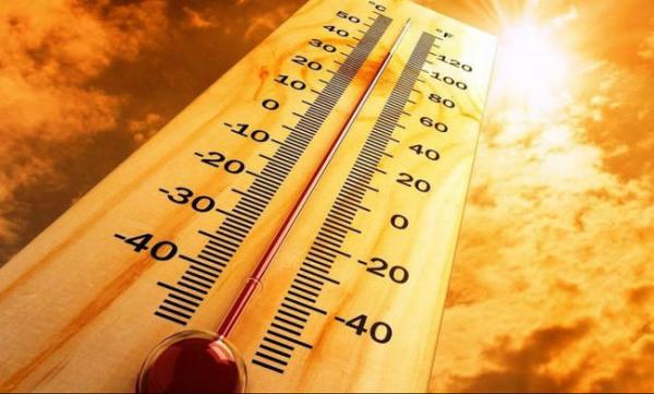 Περισσότεροι καύσωνες φέτος σε Ευρώπη και Μεσόγειο