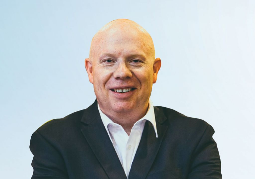 O Hendre Coetzee και η δύναμη της έμπνευσης