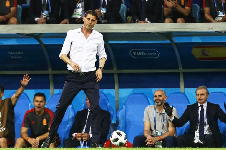 O Ιέρο κάλυψε τον Ντε Χέα: Αυτά συμβαίνουν με αντίπαλο τον Ρονάλντο