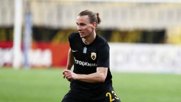 Χούλτ: Ήταν σοκ η είσοδος του Ιβάν Σαββίδη με το όπλο