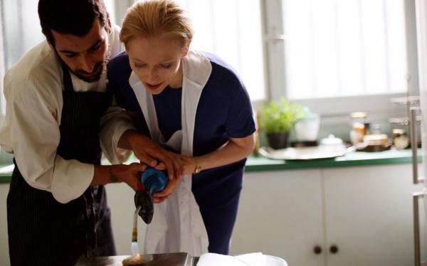 Δωρεάν σινεμά μετά δείπνου στο Μουσείο Μπενάκη