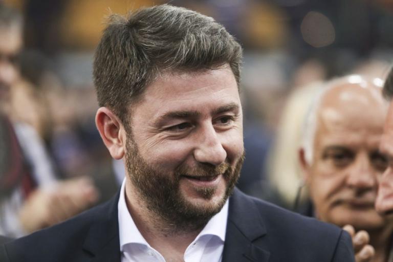 Ανδρουλάκης: Δυστυχώς στην Ελλάδα ο λαϊκισμός είναι erga omnes