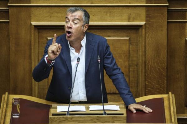 Τι κοινό έχει ο Σταύρος με τον Πάνο; 