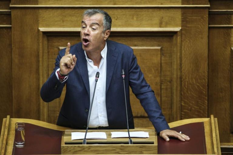 Τι κοινό έχει ο Σταύρος με τον Πάνο; 