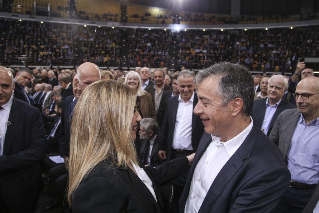 Κίνημα Αλλαγής: Αιχμές για Ποτάμι και αποχωρήσεις