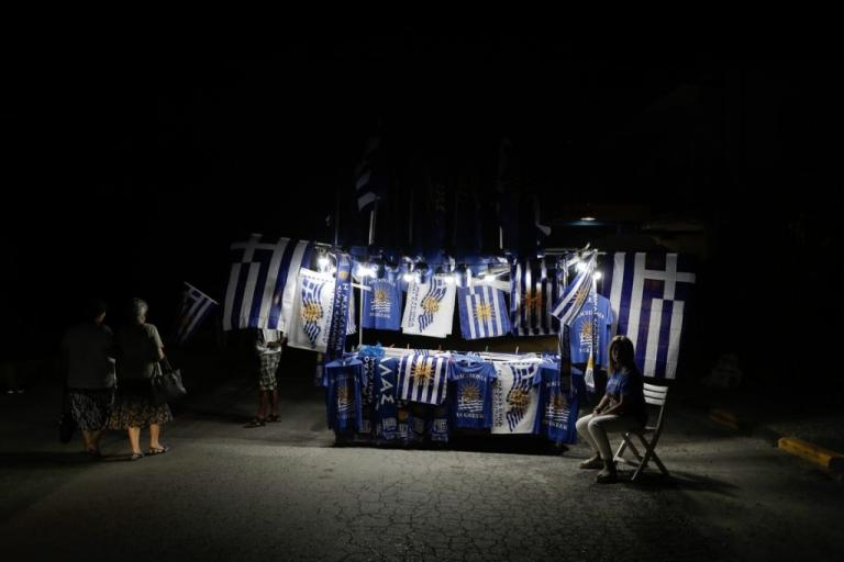 Μακεδονικό: Η ευθύνη της κοινωνίας για το όνομα και την ιστορία