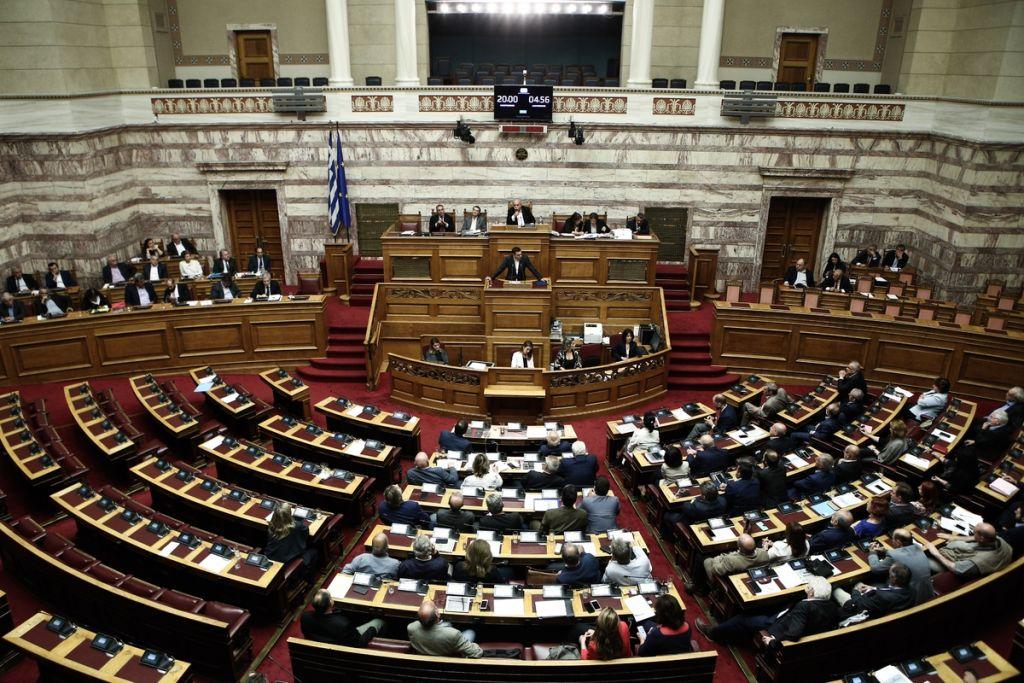 Ολες οι φορολογικές αλλαγές που περιέχει το Πολυνομοσχέδιο