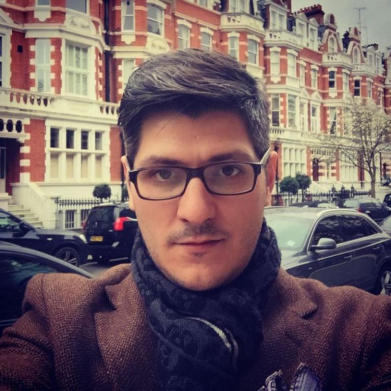 Εφυγε από τη ζωή ο δικηγόρος Χρήστος Γραμματίδης