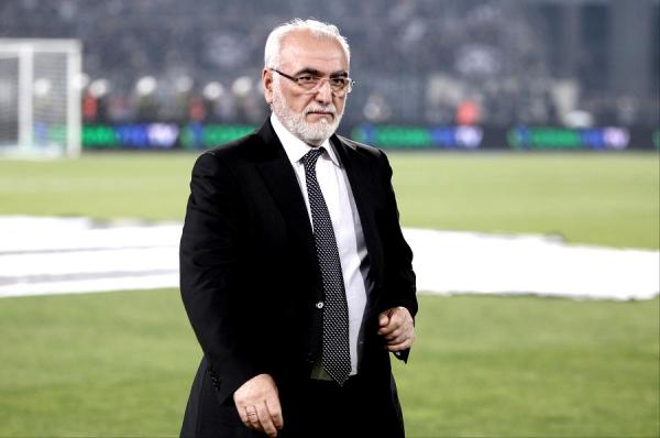 Σαββίδης: Να πιστέψουμε και να στηρίξουμε την Εθνική Ρωσίας