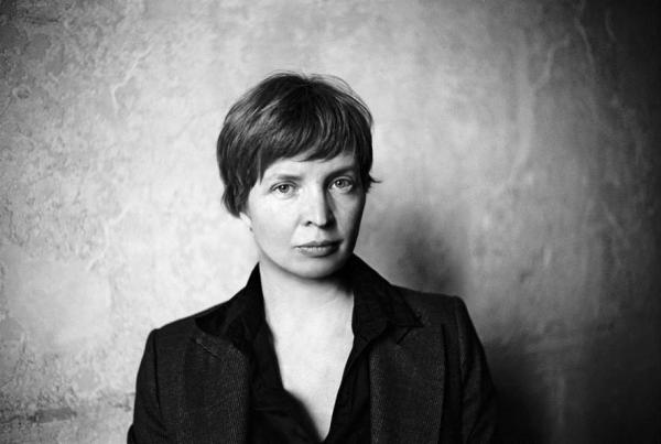 Συνάντηση με την συγγραφέα Τζέννυ Έρπενμπεκ