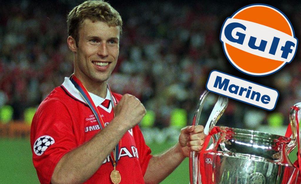 Στο πάρτι των Ποσειδωνίων ο Ρόνι Γιόνσεν