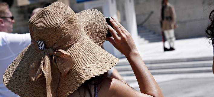 Μίνι καύσωνας στα Νότια – Σε ποιες περιοχές θα βρέξει