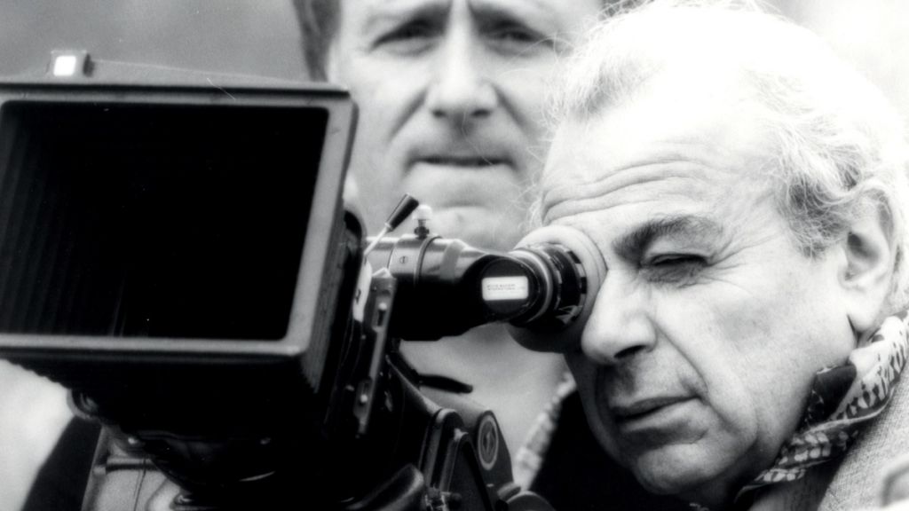 Μιχάλης Κακογιάννης: Ο αξεπέραστος έλληνας σκηνοθέτης
