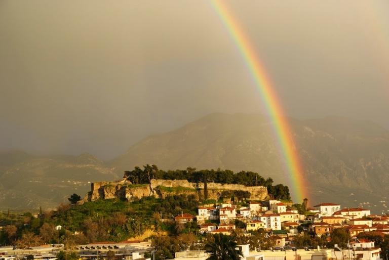 Ανοίγουν οι «Δρόμοι Ελευθερίας» της Καλαμάτας