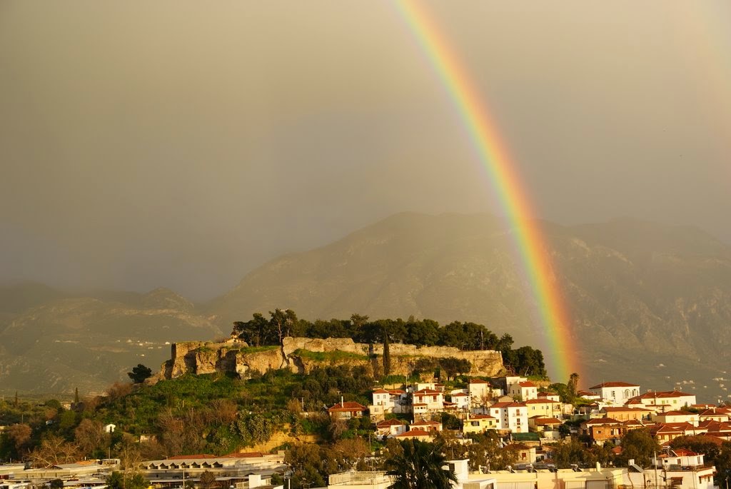 Ανοίγουν οι «Δρόμοι Ελευθερίας» της Καλαμάτας