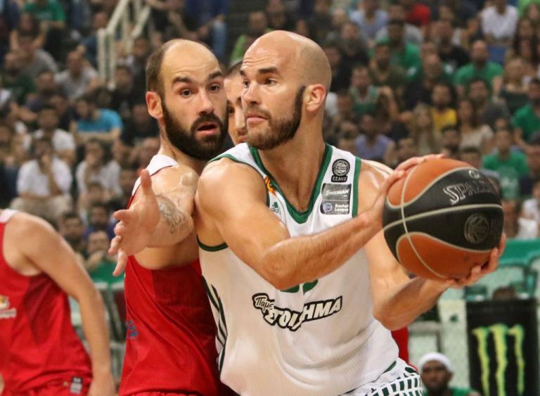 Χωρίς προβλήματα στους τελικούς της Α1 οι «αιώνιοι»