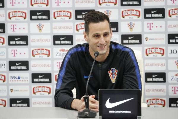 Εκτός Μουντιάλ ο Κάλινιτς, επιστρέφει στην Κροατία