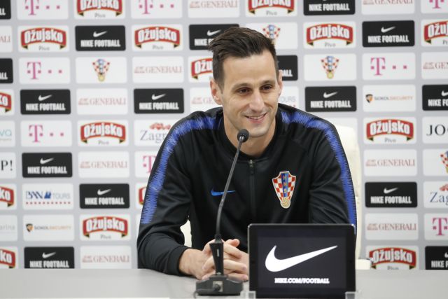 Εκτός Μουντιάλ ο Κάλινιτς, επιστρέφει στην Κροατία