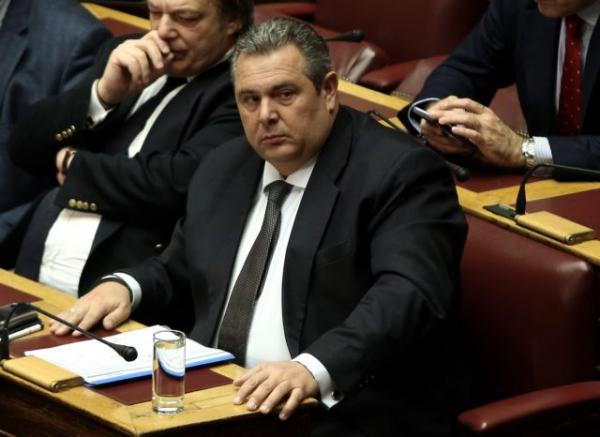 Ανοιξε ο ασκός του Αιόλου στους ΑΝΕΛ