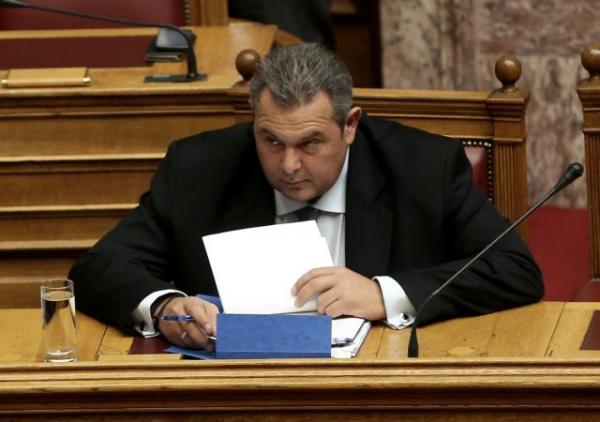 Στήνουν «βρόμικο 2014» με δήθεν αποστασίες τύπου… Χαϊκάλη