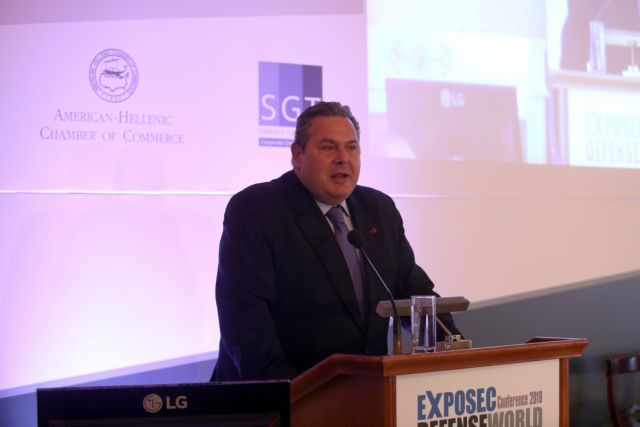 Όταν ο Πάνος προσβάλλει την αισθητική της Αριστεράς