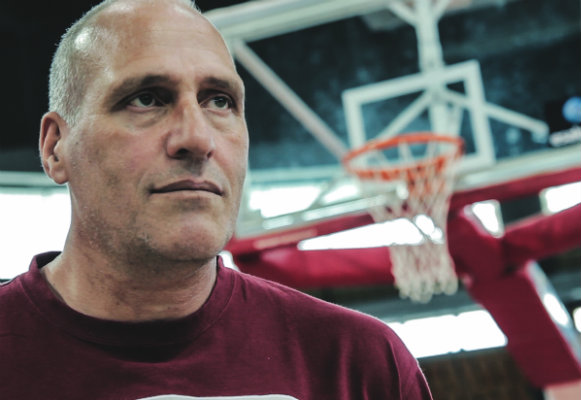 Καμπούρης για Πολίτη: Χάσαμε τον πατέρα μας