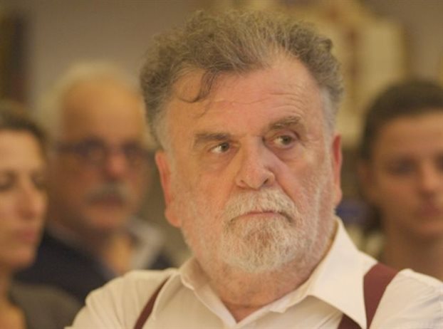 Ανασύροντας ιστορίες από το παρελθόν