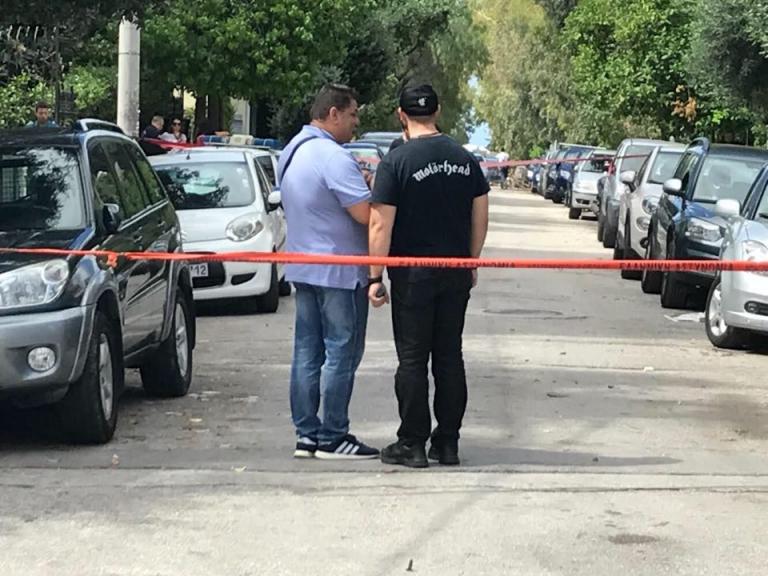 Δολοφονία Καραγιάννη: Η επίθεση στη Λάρισα και το σκοπευτήριο στην Κατεχάκη