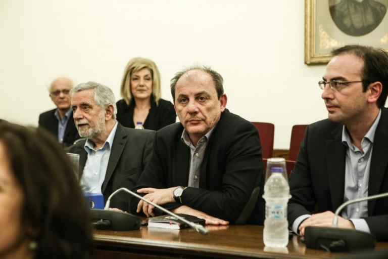 Συνδέει τη ΝΔ με το συλλαλητήριο ο ΣΥΡΙΖΑ