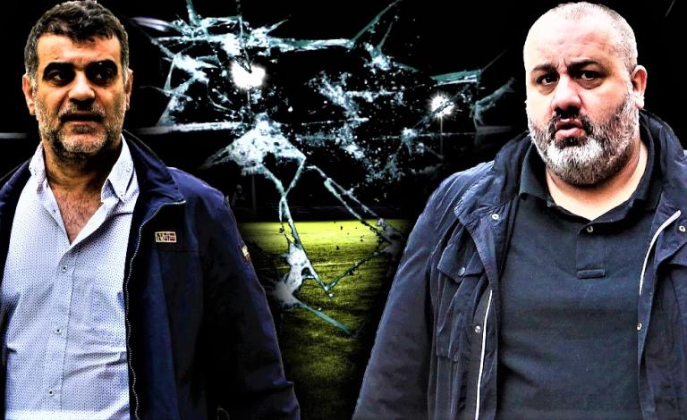 Σφοδρή επίθεση Καραπαπά σε Βαξεβάνη