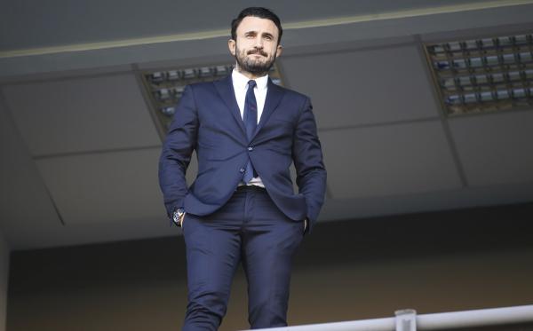 Καρυπίδης: Πάει Αμερική για την κρίσιμη συζήτηση