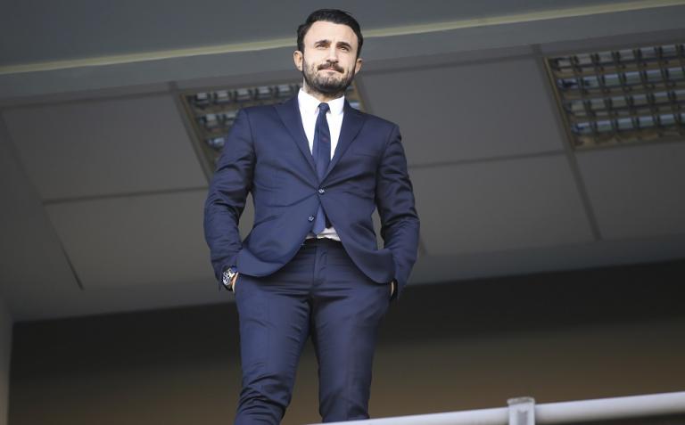 Καρυπίδης: Πάει Αμερική για την κρίσιμη συζήτηση