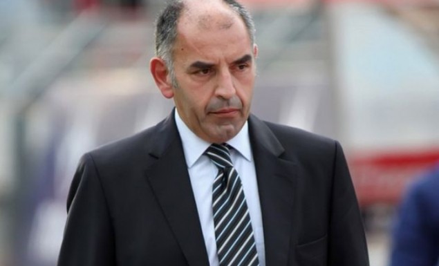 Αντιπρόεδρος στο Λεβαδειακό ο Κασναφέρης