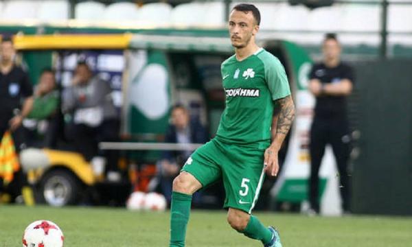 ΠΑΟ: Άκαρπη η νέα επαφή του μάνατζερ του Κάτσε με τον Μίχελ – Προς εξωτερικό ο παίκτης